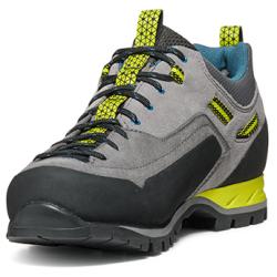 Topanky Garmont Dragontail MNT Evo GTX december grey green 7